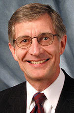Tom Burish returned to Notre Dame to become the new Provost this past summer.  He 1972 graduate of Notre Dame, Burish served as Provost at Vanderbilt University from 1993 to 2002 and for the last three years had been the president of Washington and Lee University in Lexington, Va.