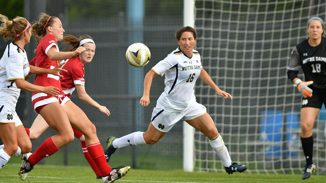 Notre Dame Fighting Irish - Official Athletics Website