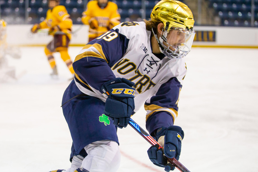 Notre Dame Fighting Irish - Official Athletics Website