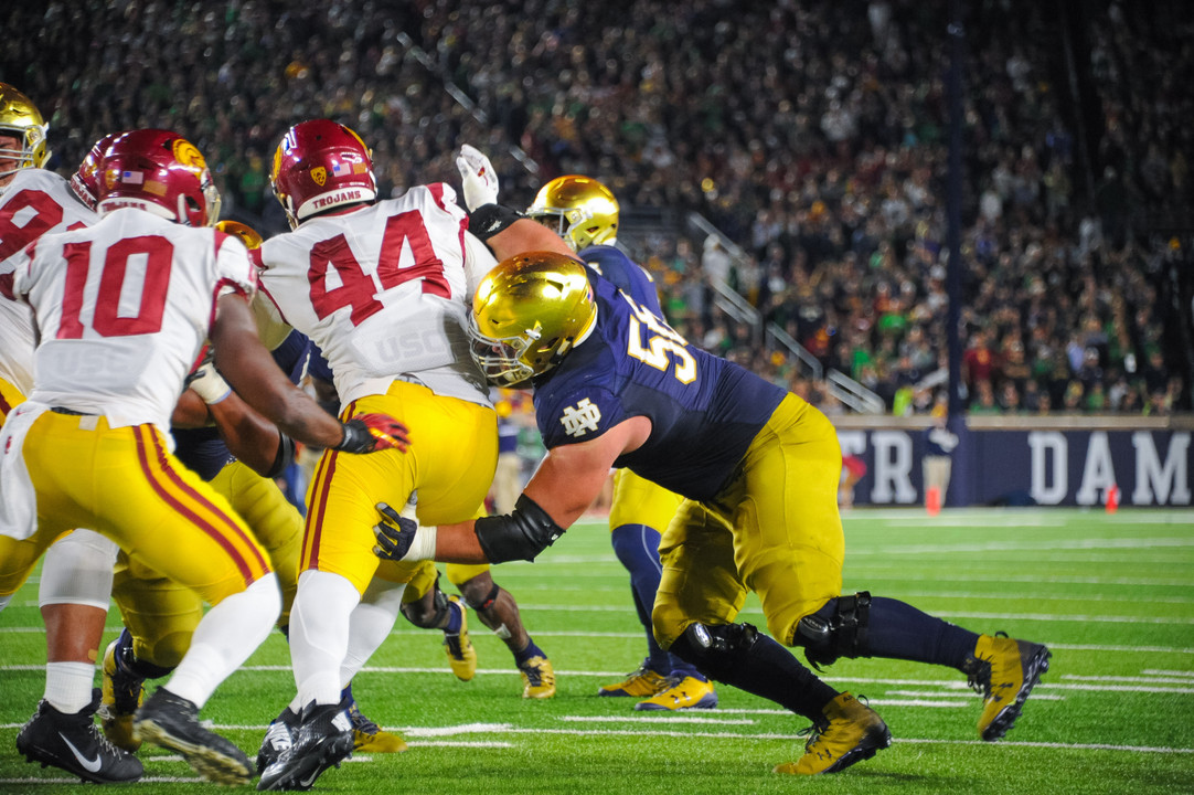 Notre Dame Fighting Irish - Official Athletics Website