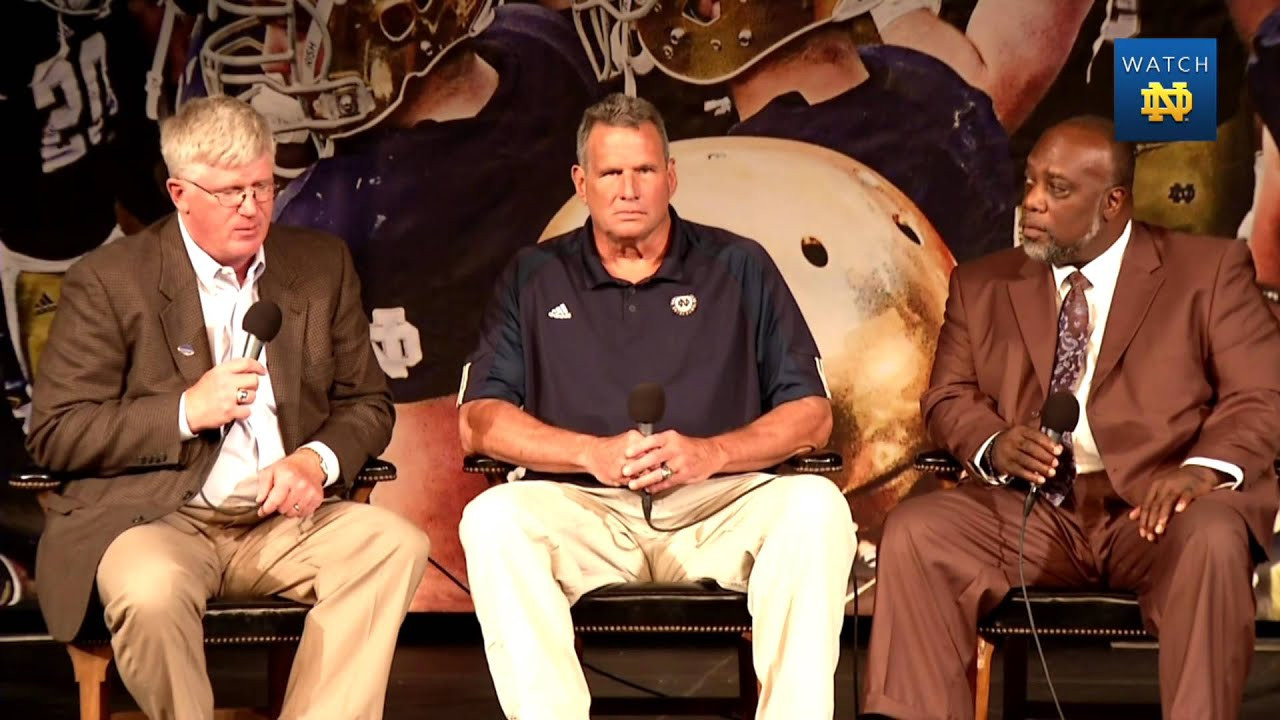 Football Luncheon - '73 Reunion