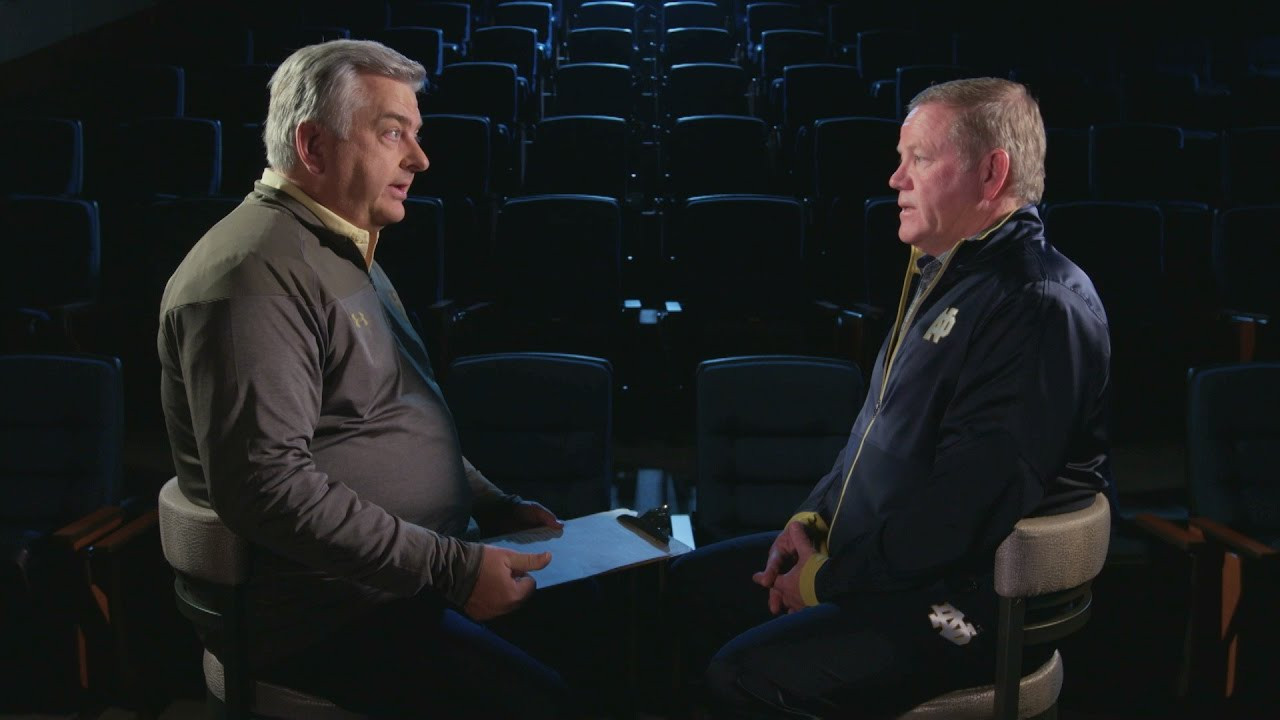 Brian Kelly Breakdown: Army