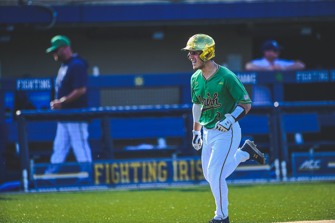 Notre Dame Fighting Irish - Official Athletics Website