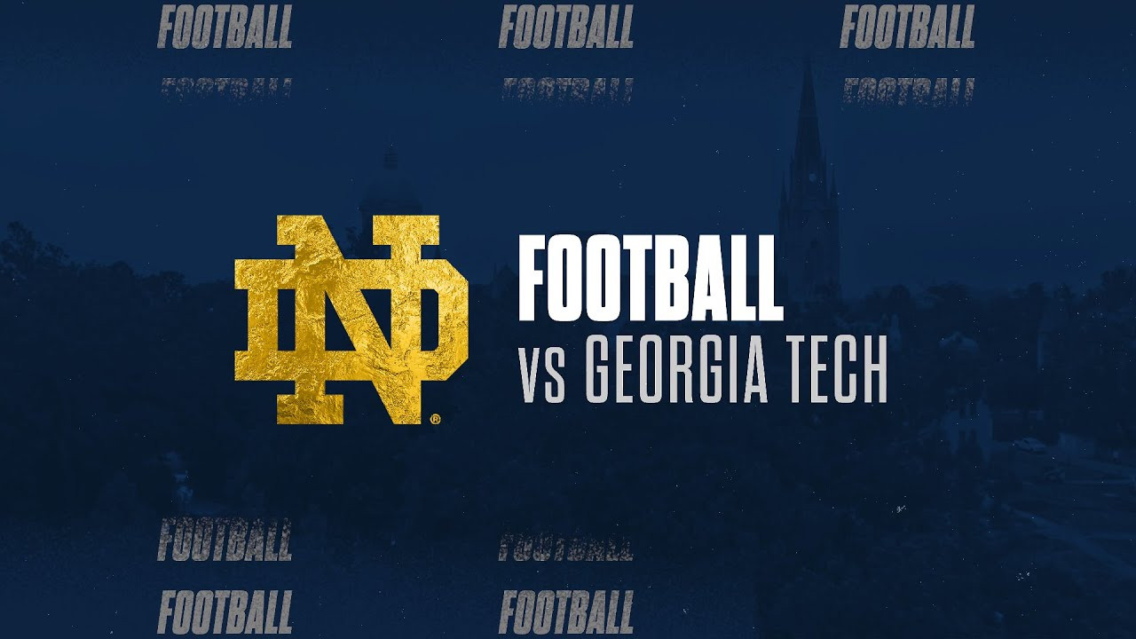 Notre Dame Fighting Irish - Official Athletics Website