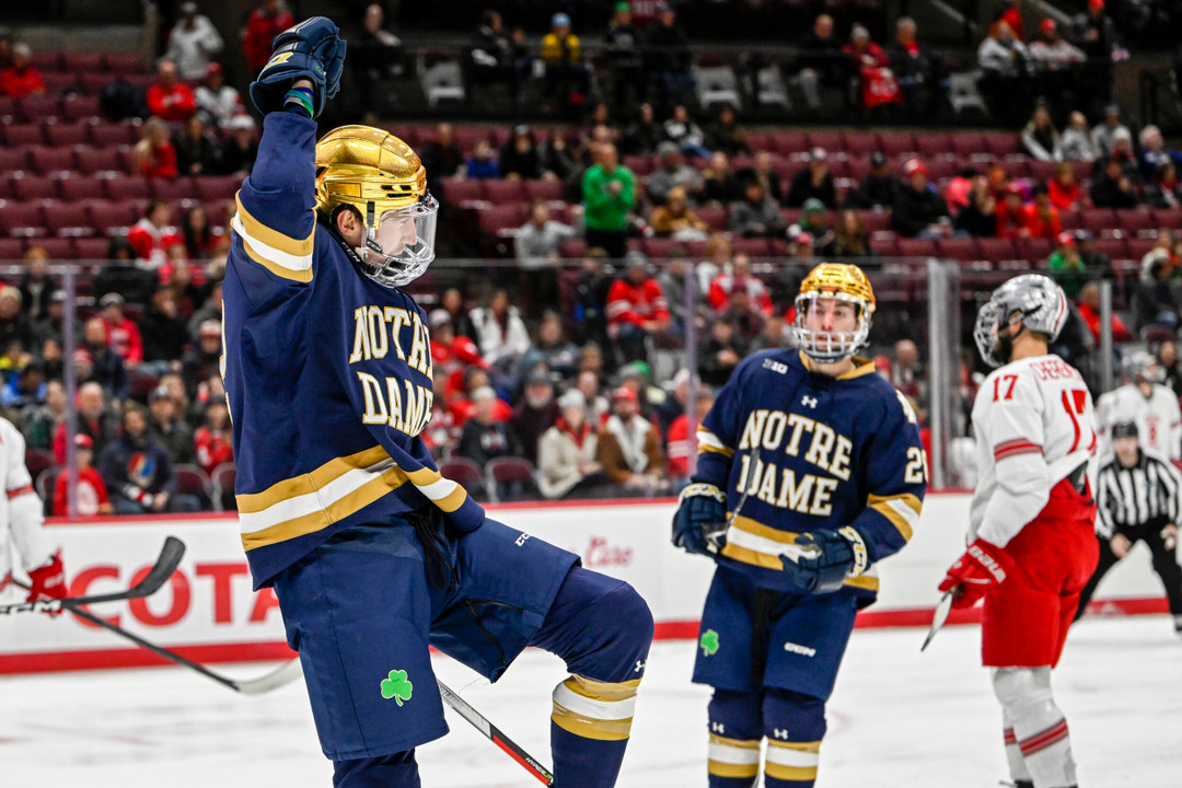 Notre Dame Fighting Irish - Official Athletics Website