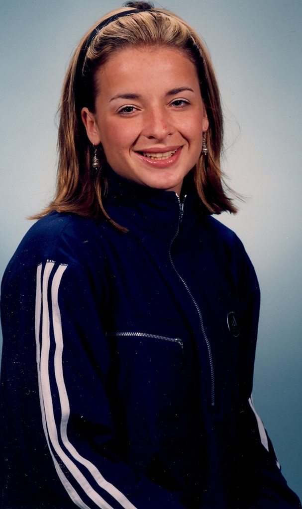 Notre Dame Olympic Photo Gallery
