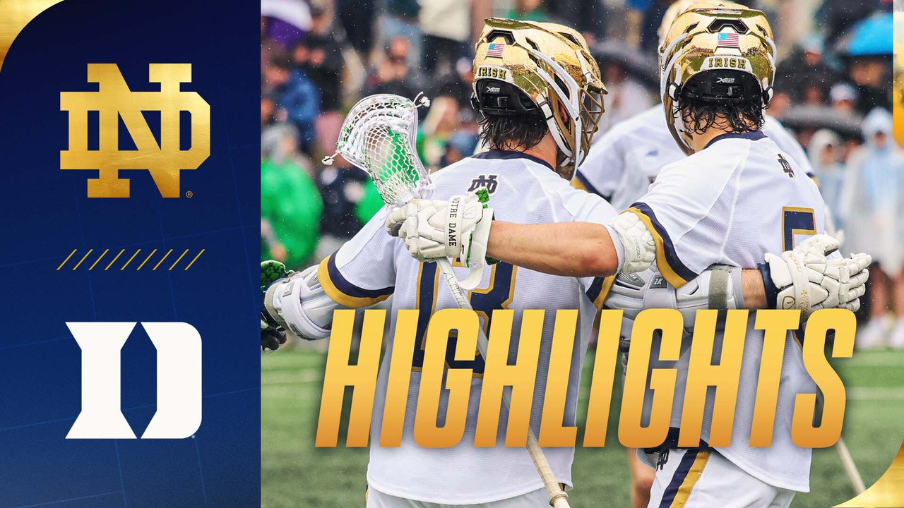 Notre Dame Fighting Irish - Official Athletics Website