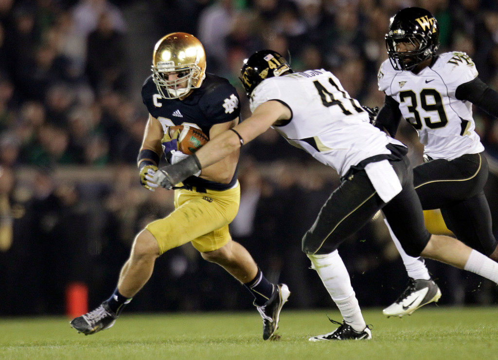 Tyler Eifert