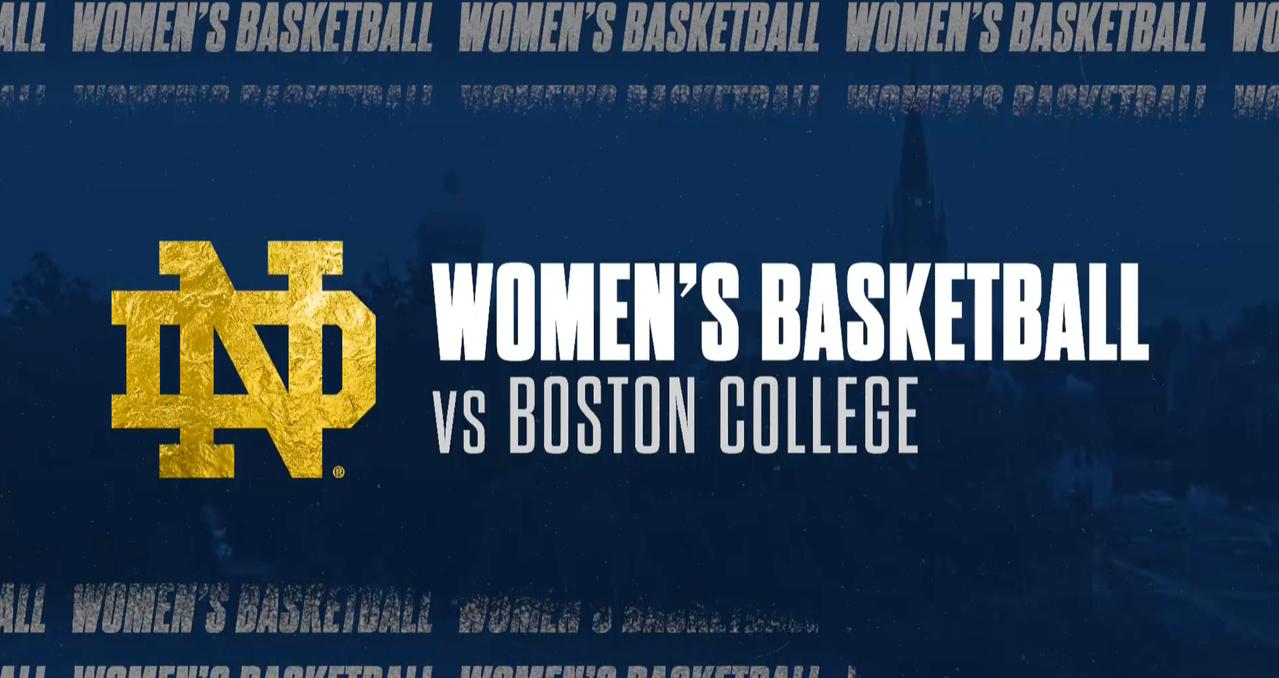 Notre Dame Fighting Irish - Official Athletics Website