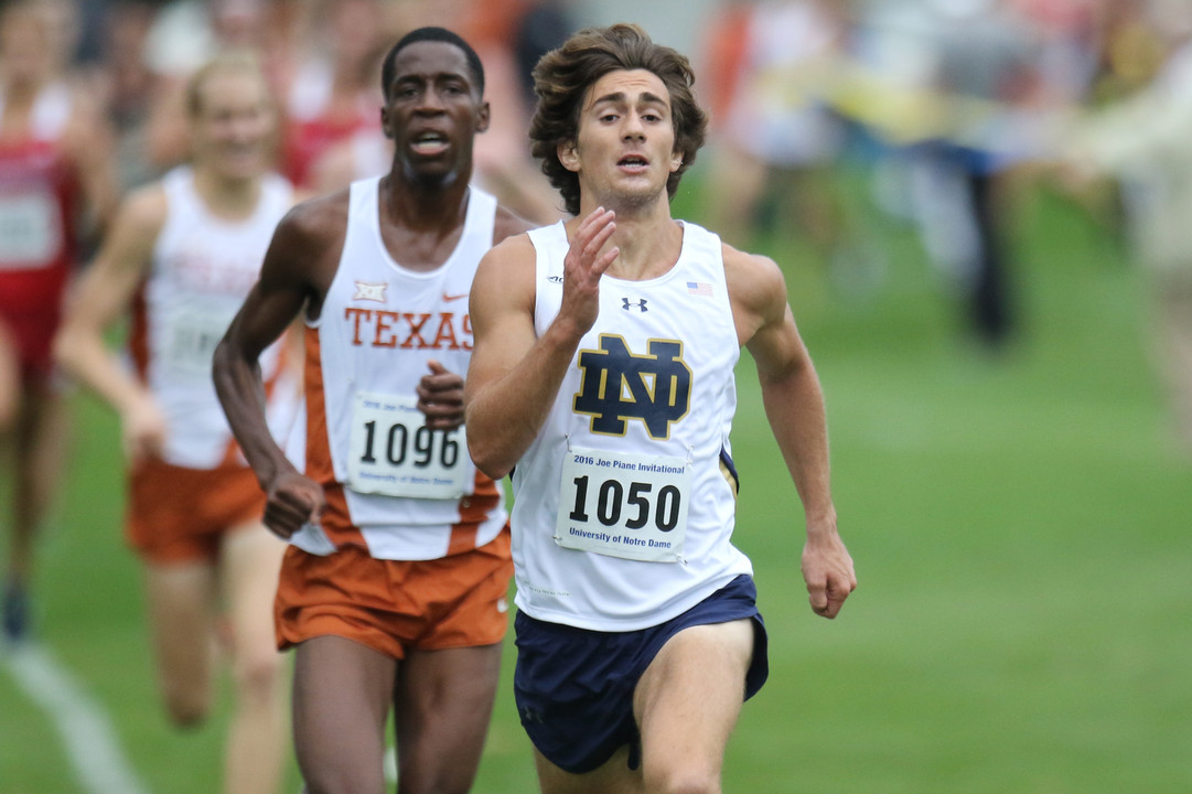 Notre Dame Fighting Irish - Official Athletics Website
