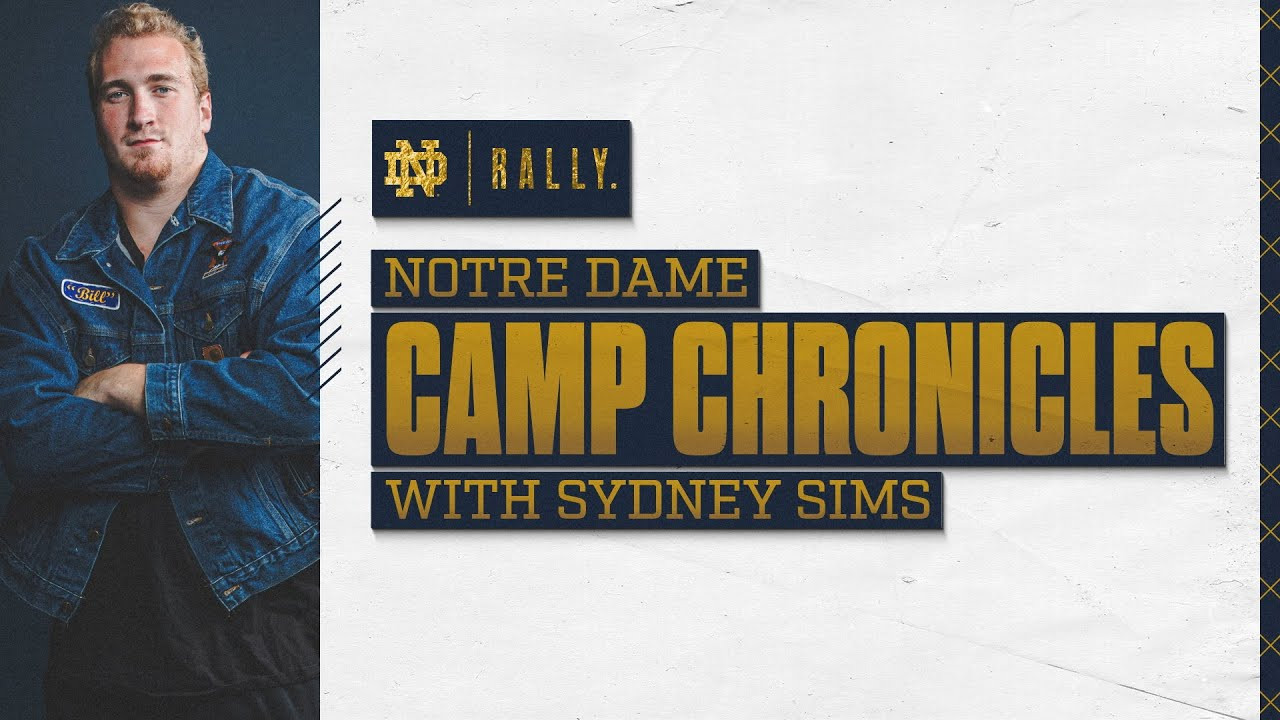 Notre Dame Fighting Irish - Official Athletics Website
