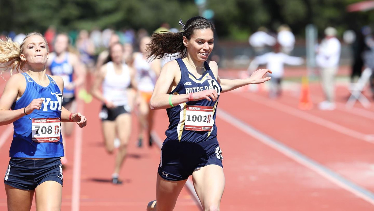 Notre Dame Fighting Irish - Official Athletics Website