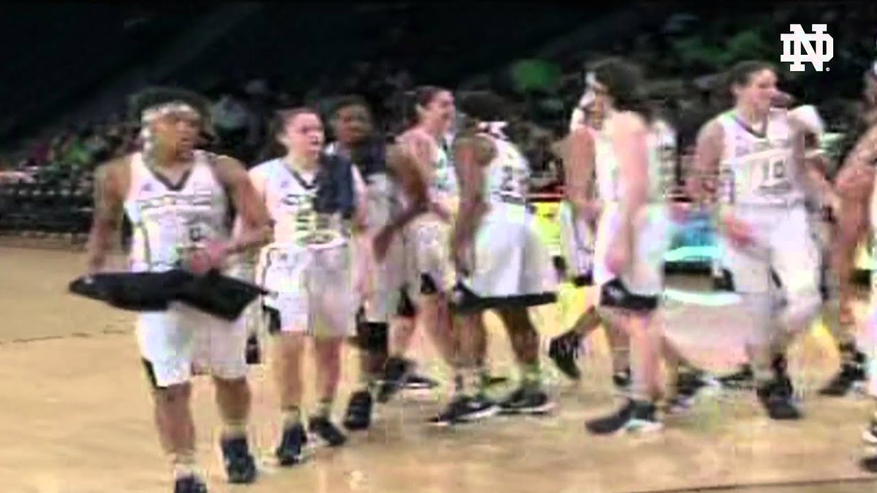 WBB vs Georgia Tech Highlights