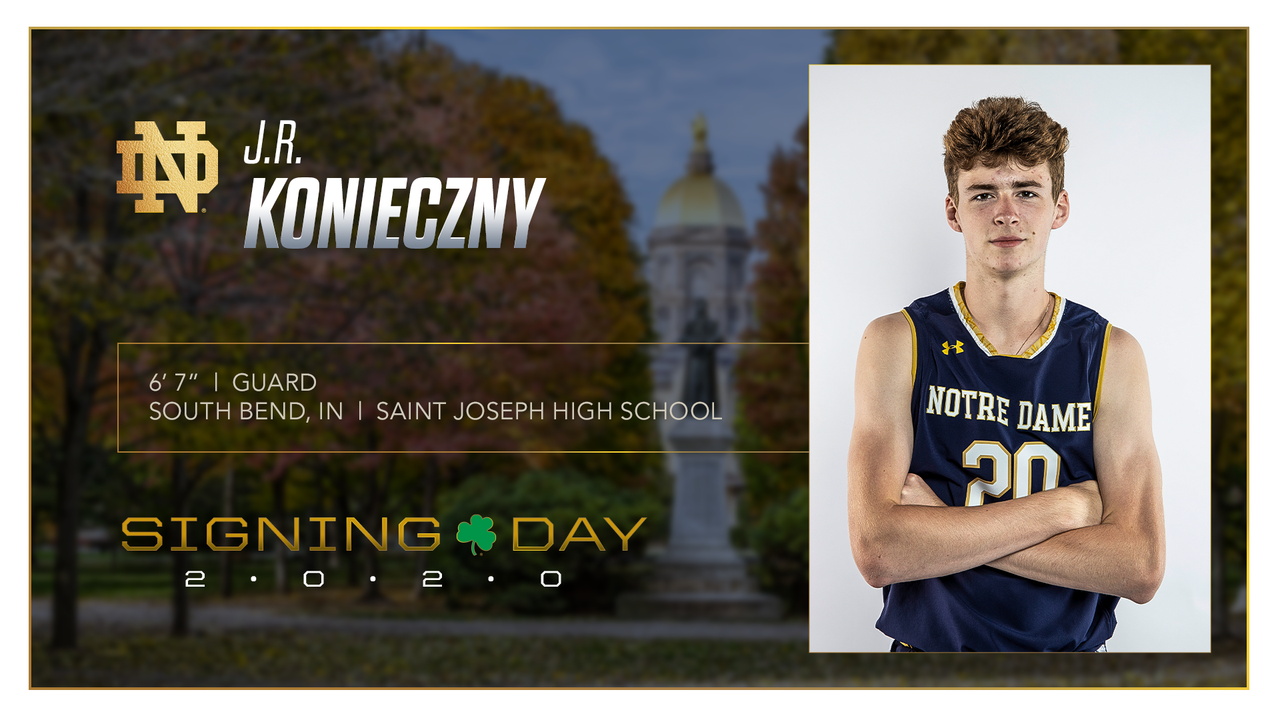 Notre Dame Fighting Irish - Official Athletics Website