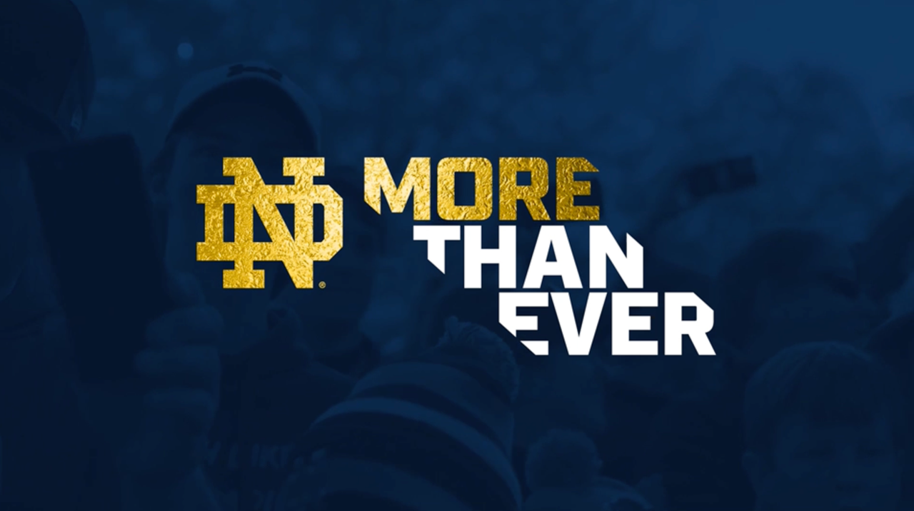 Notre Dame Fighting Irish - Official Athletics Website