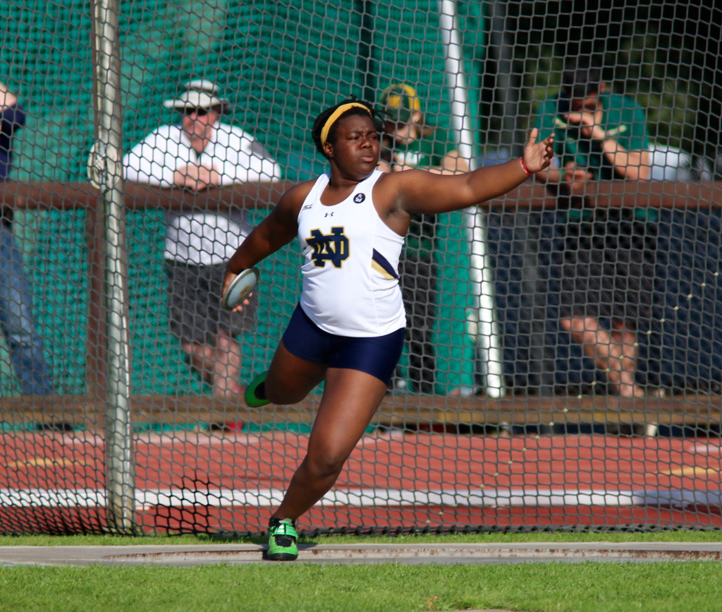 Day 2 - Stanford Invite