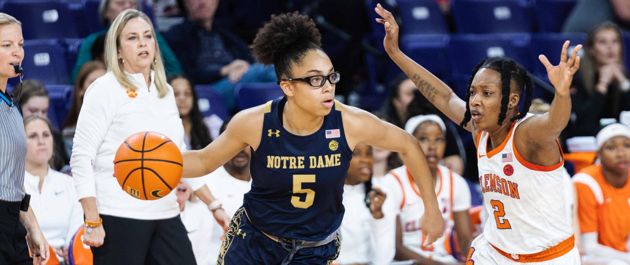 Notre Dame Fighting Irish - Official Athletics Website