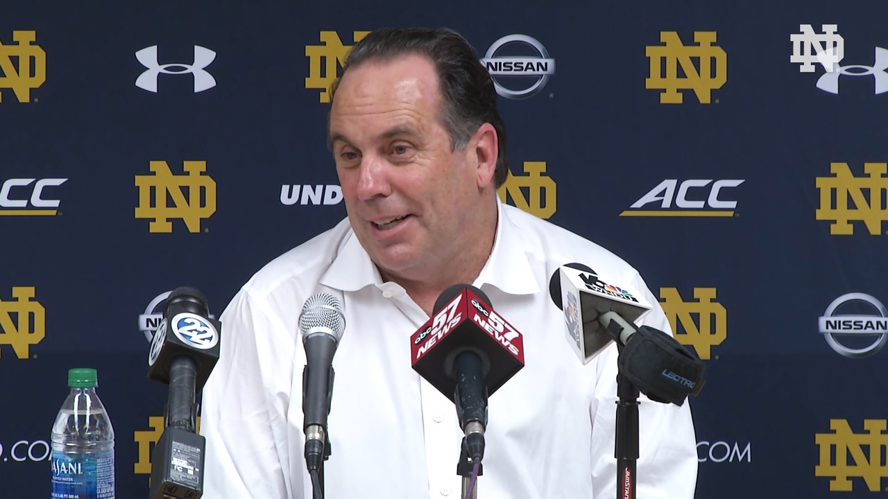 Notre Dame Fighting Irish - Official Athletics Website