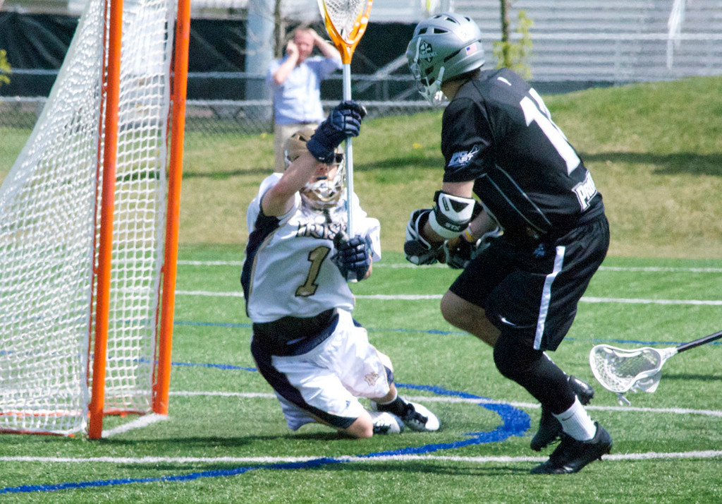 Men's Lacrosse vs. Providence