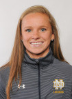 Alex Dalton - Women's Lacrosse - Notre Dame Fighting Irish