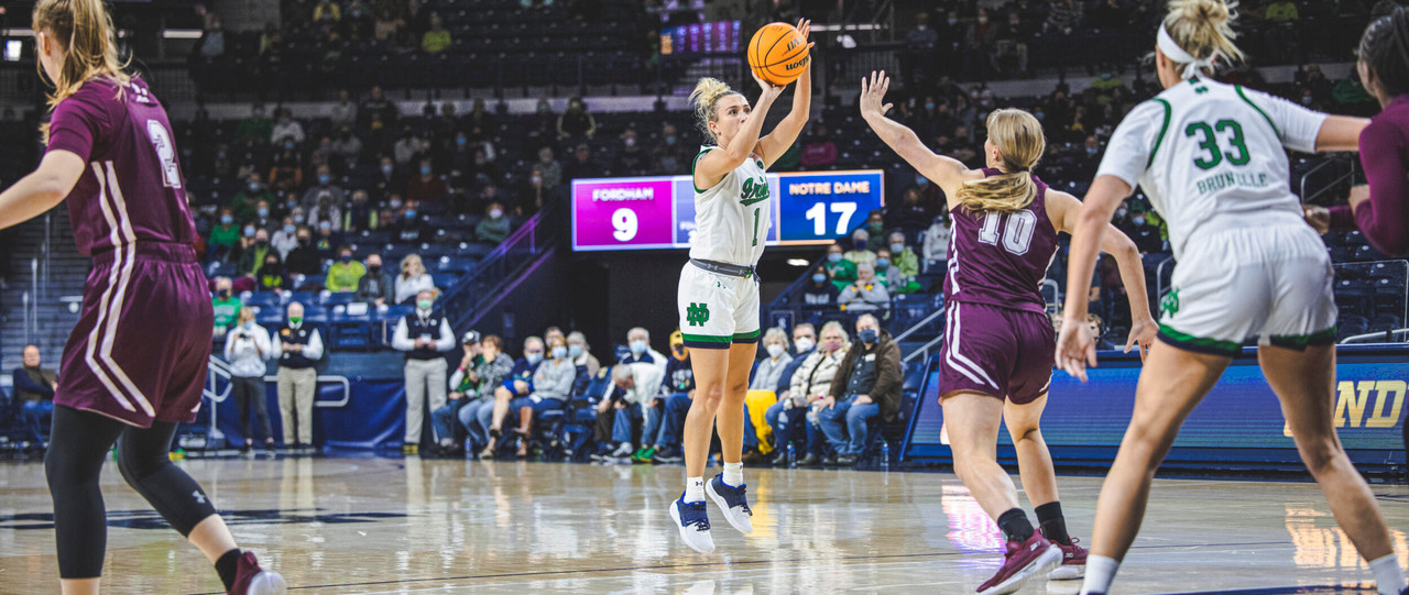Notre Dame Fighting Irish - Official Athletics Website