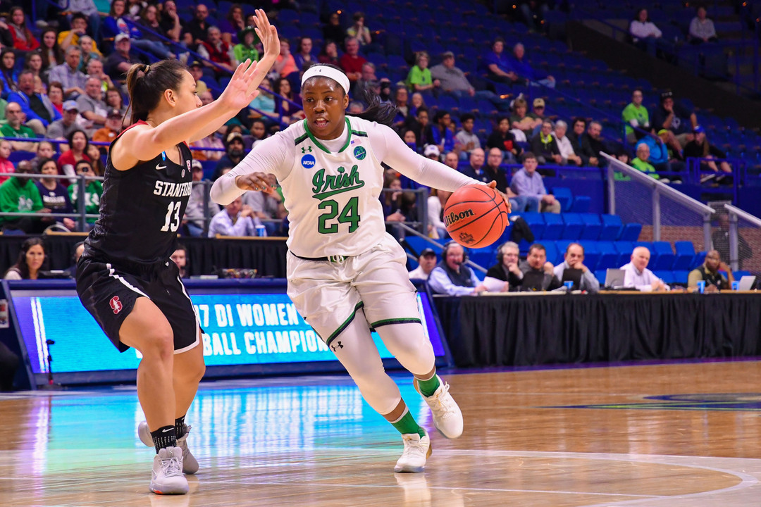 Notre Dame Fighting Irish - Official Athletics Website