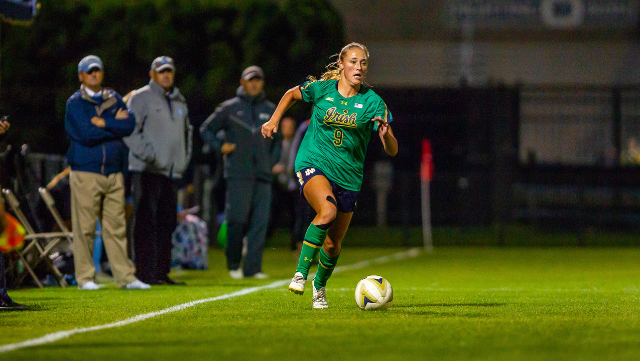 Notre Dame Fighting Irish - Official Athletics Website