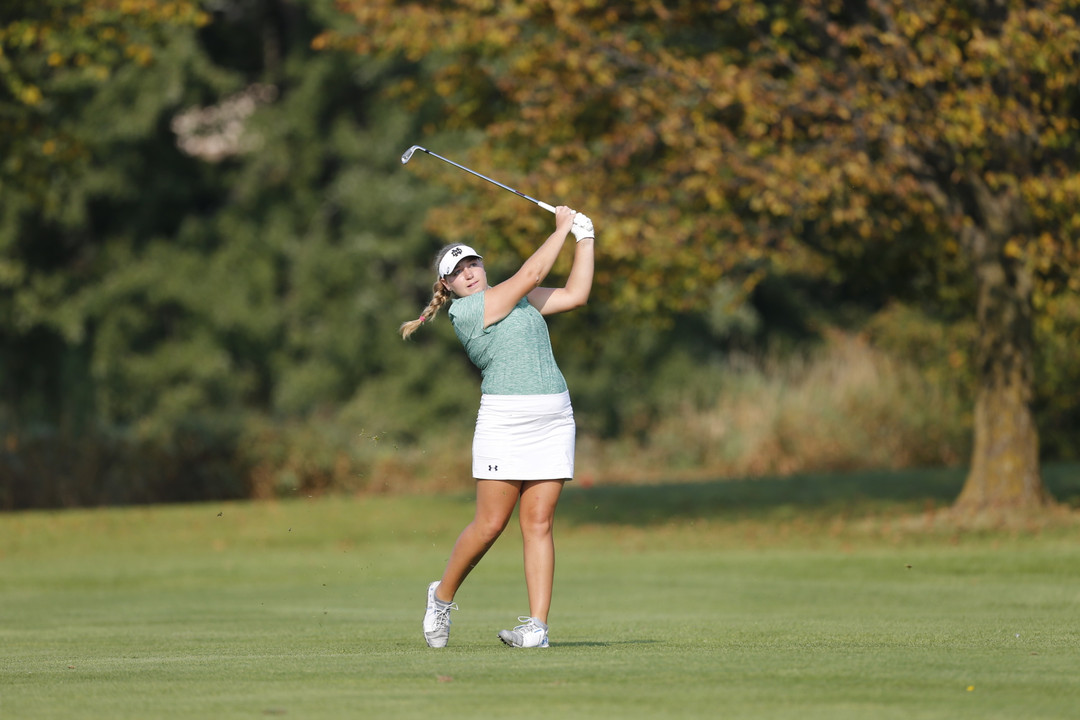 Notre Dame Fighting Irish - Official Athletics Website