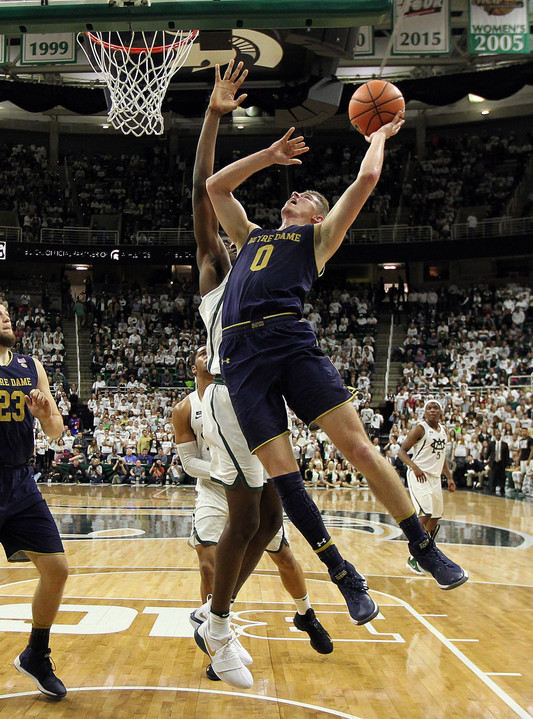 Notre Dame Fighting Irish - Official Athletics Website