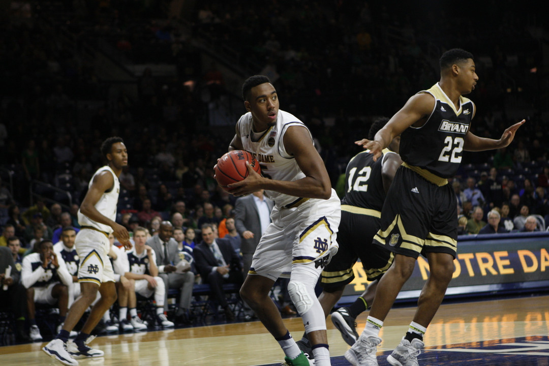 Notre Dame Fighting Irish - Official Athletics Website