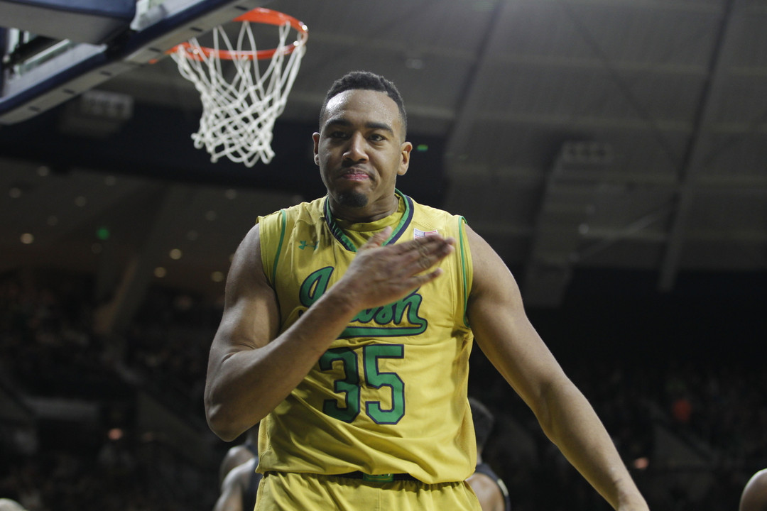 Notre Dame Fighting Irish - Official Athletics Website