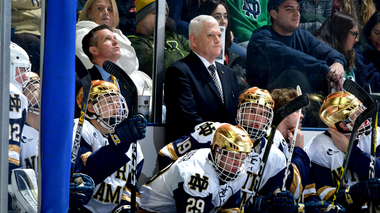 Notre Dame Fighting Irish - Official Athletics Website