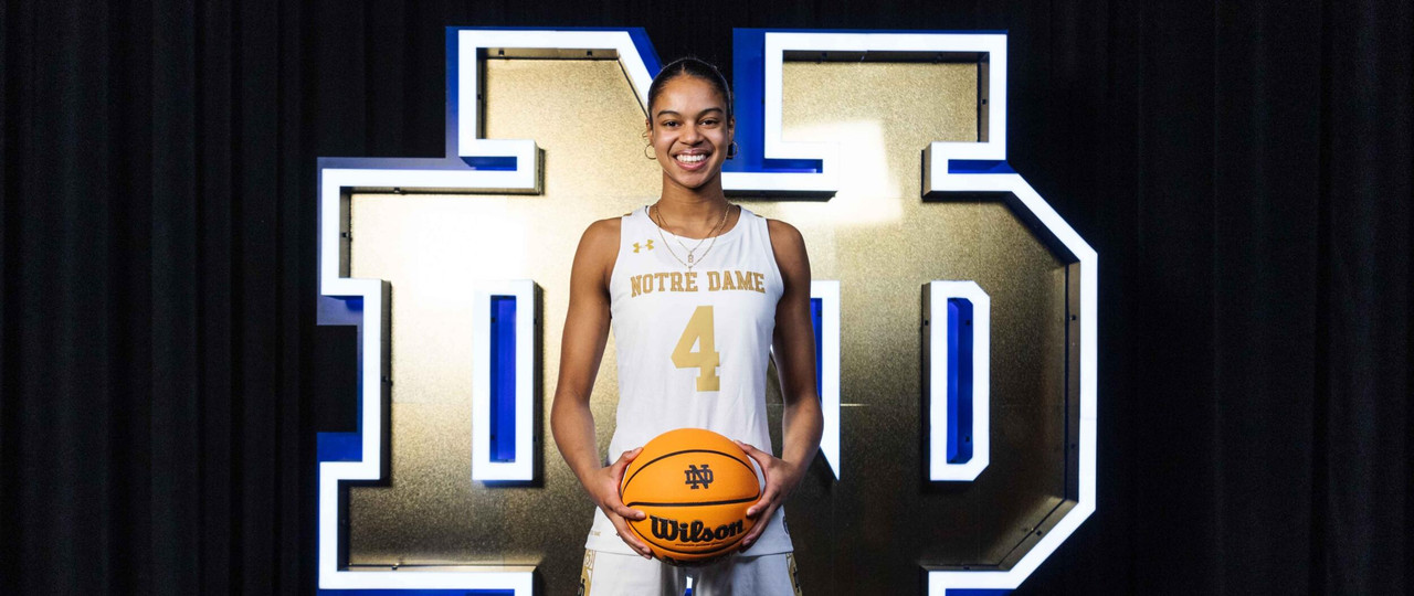 Notre Dame Fighting Irish - Official Athletics Website