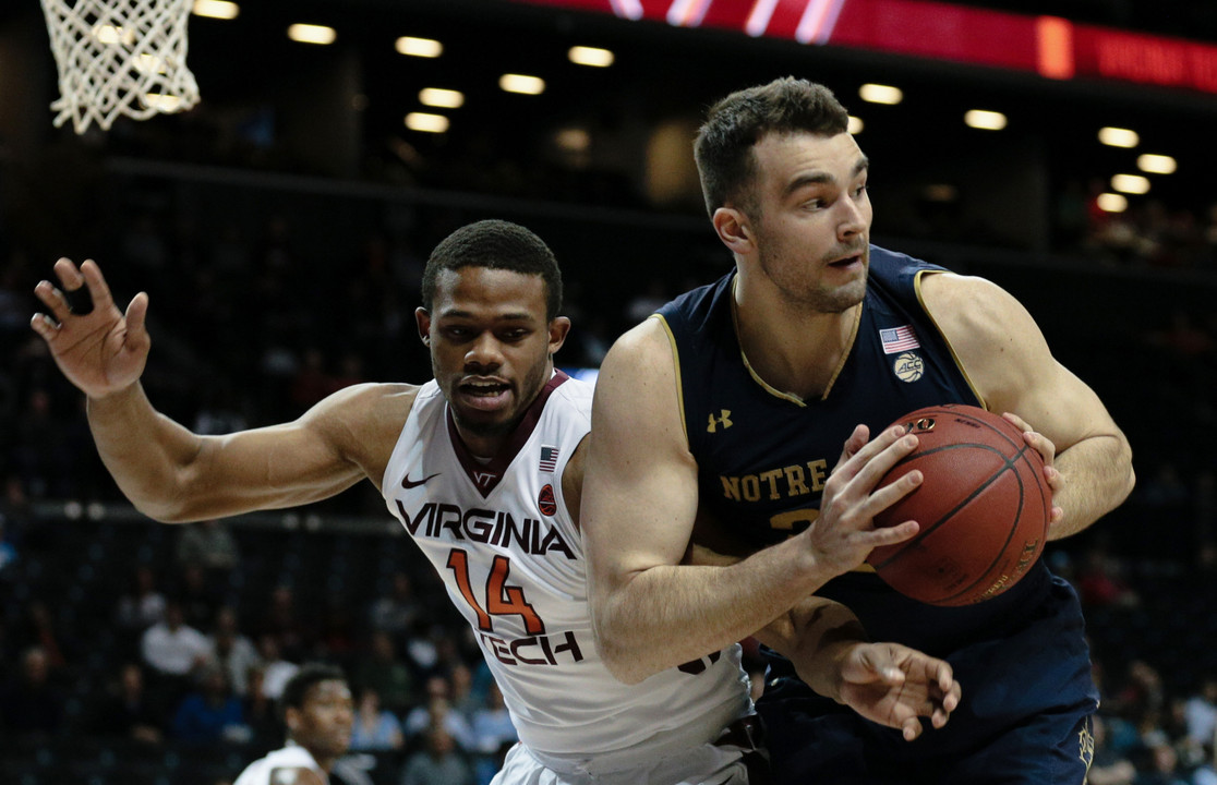 Notre Dame Fighting Irish - Official Athletics Website