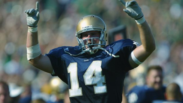 Notre Dame Fighting Irish - Official Athletics Website