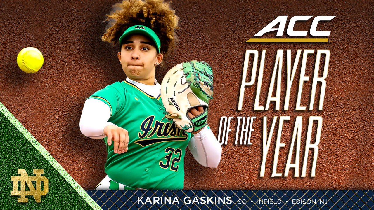 Notre Dame Fighting Irish - Official Athletics Website