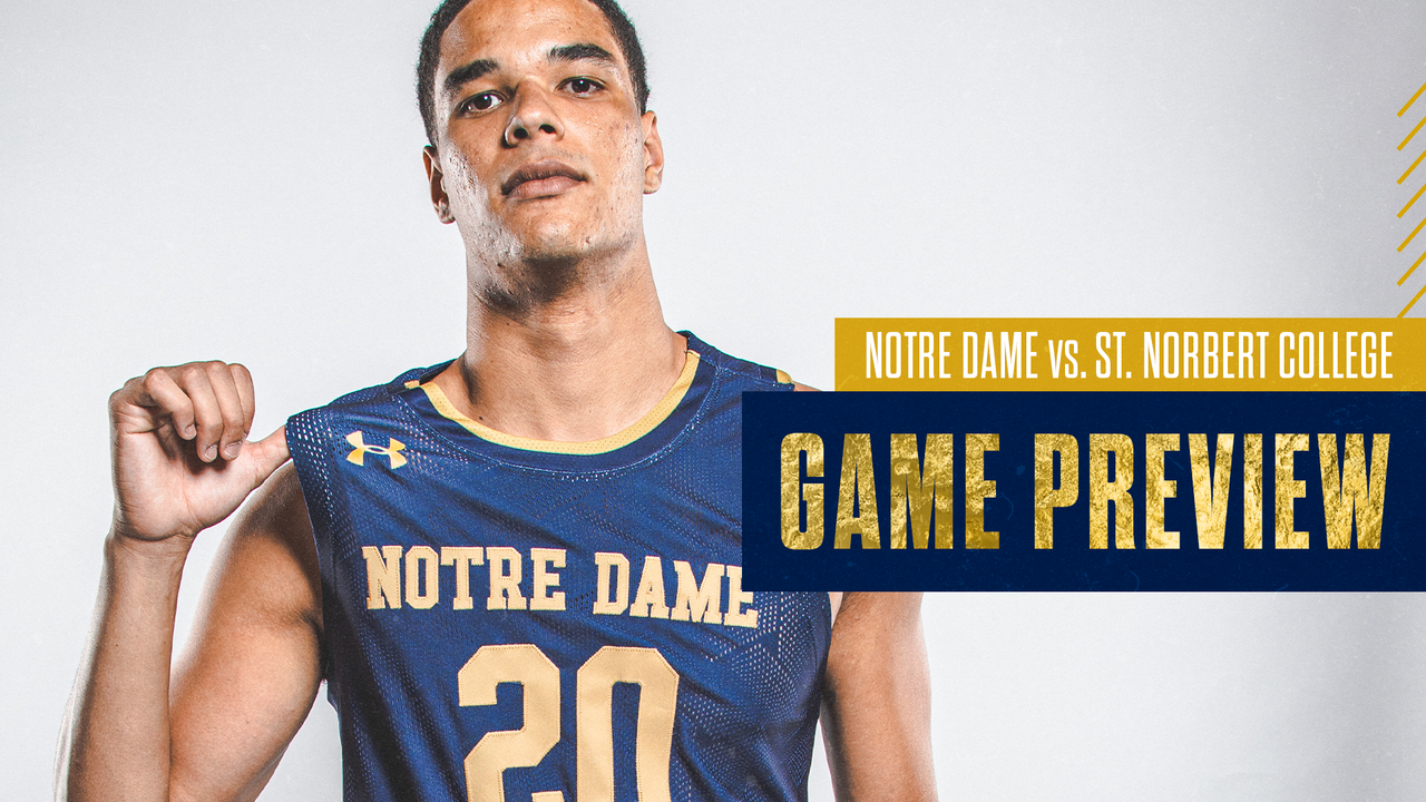 Notre Dame Fighting Irish - Official Athletics Website