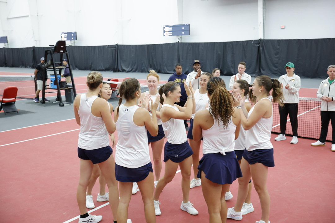 Notre Dame Fighting Irish - Official Athletics Website