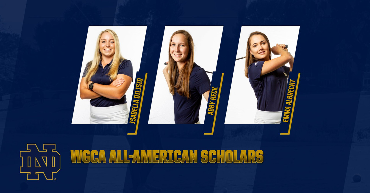 Notre Dame Fighting Irish - Official Athletics Website