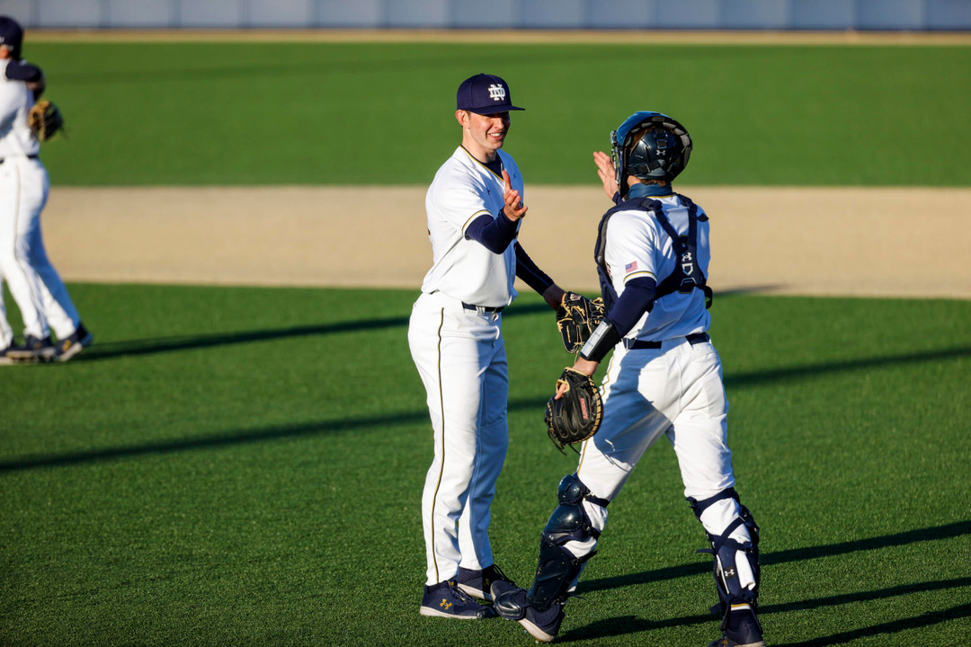 Notre Dame Fighting Irish - Official Athletics Website