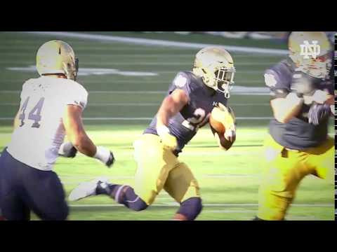 Brian Kelly Break Down: Navy