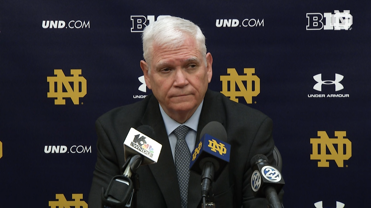 Notre Dame Fighting Irish - Official Athletics Website