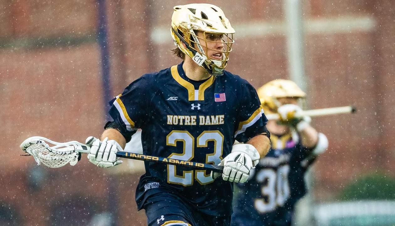 Timmy Phillips vs. Richmond (2/23/19)