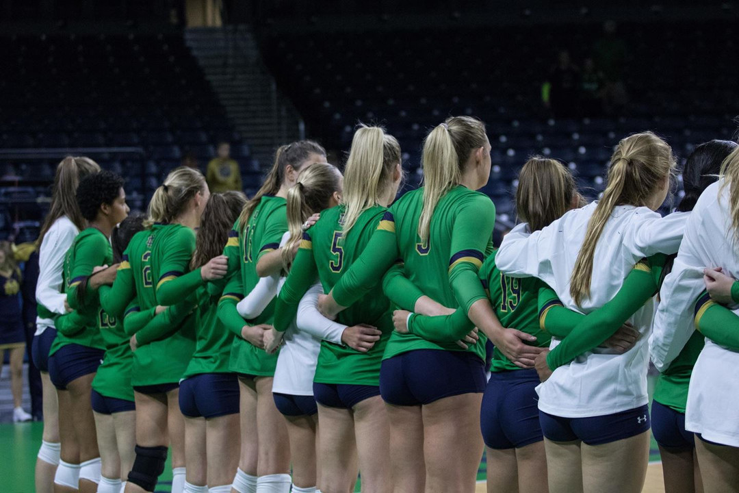 Notre Dame Fighting Irish - Official Athletics Website