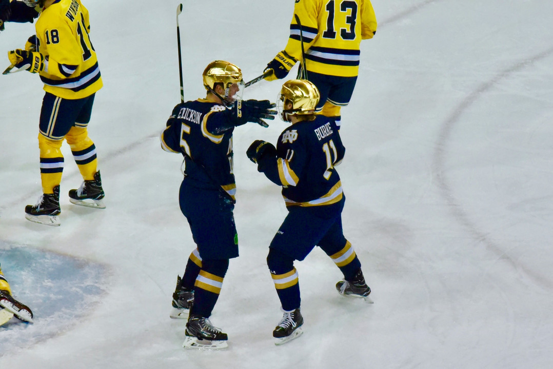 Notre Dame Fighting Irish - Official Athletics Website