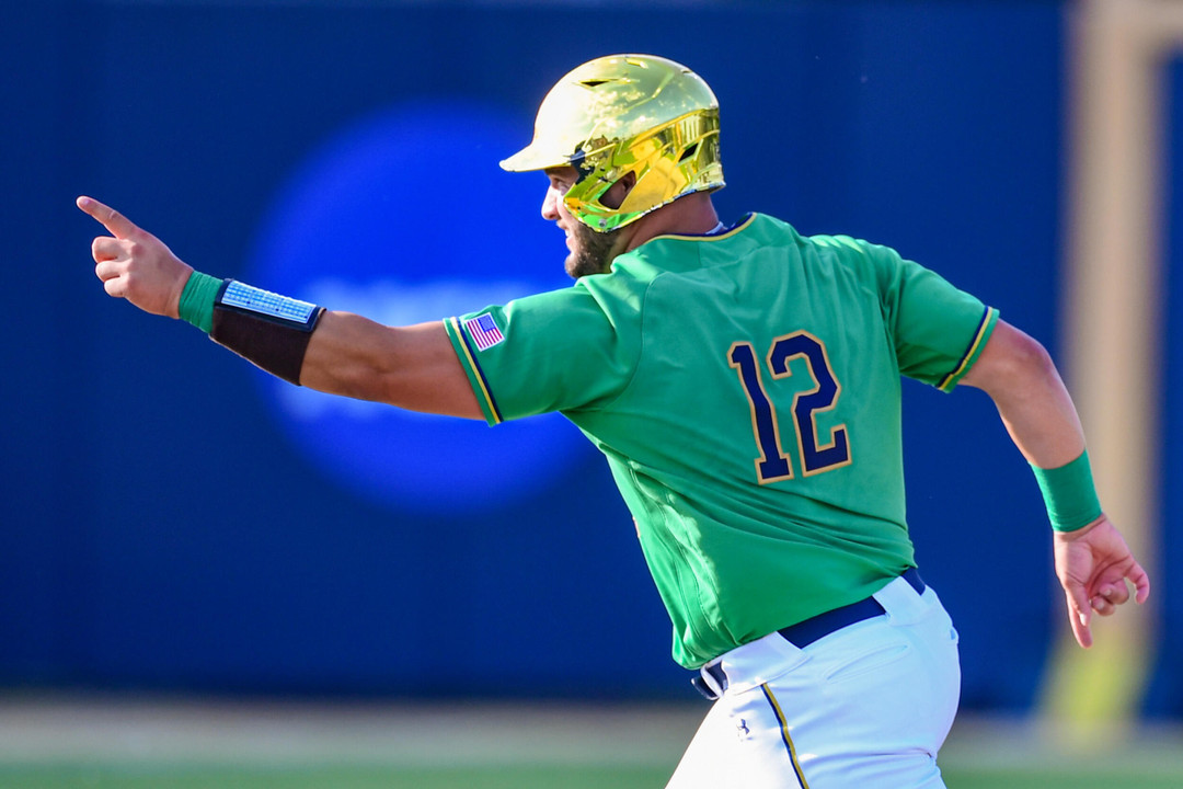 Notre Dame Fighting Irish - Official Athletics Website