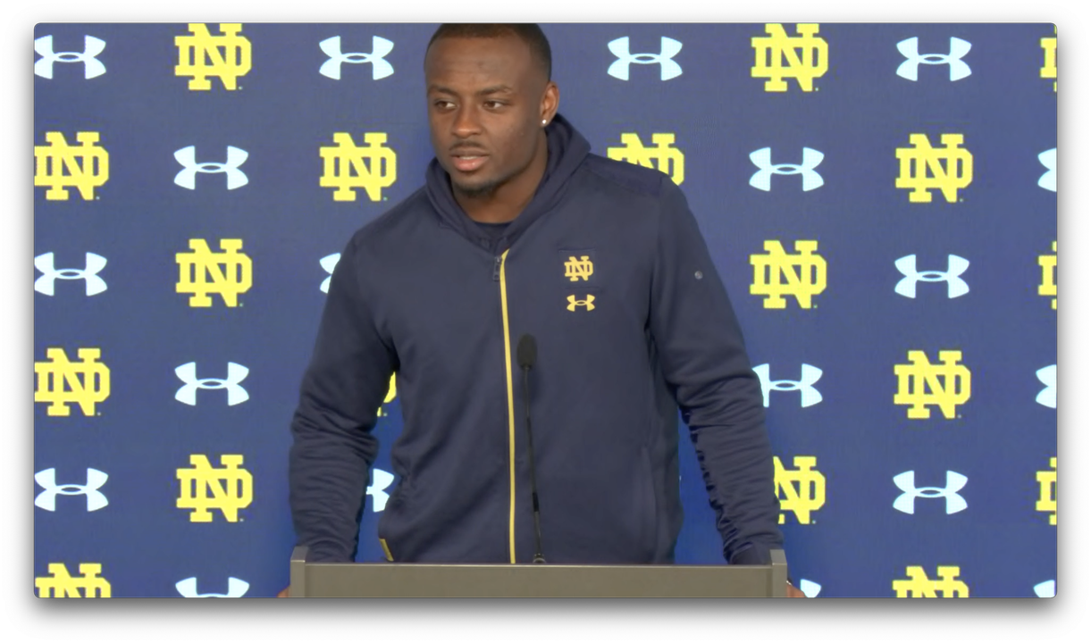 Notre Dame Fighting Irish - Official Athletics Website