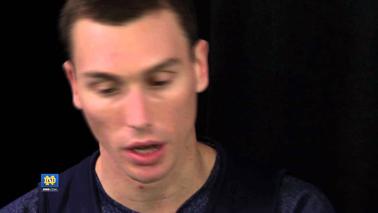 Ben Hansbrough, Pacers vs. Bulls - Notre Dame Men's Basketball