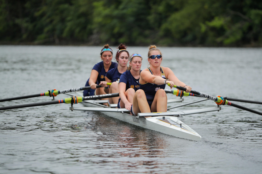 Notre Dame Fighting Irish - Official Athletics Website