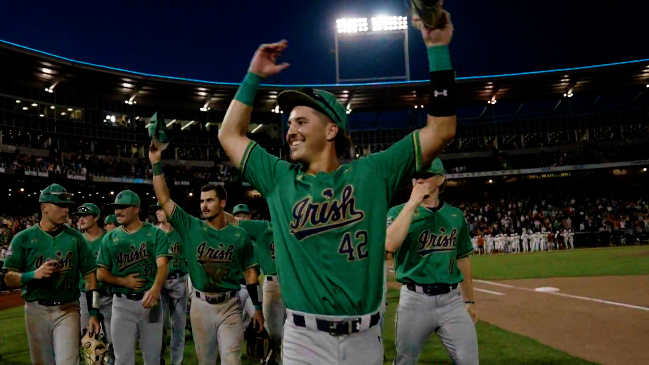 Notre Dame Fighting Irish - Official Athletics Website
